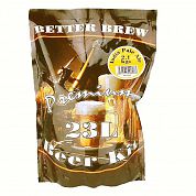   Better Brew India Pale Ale 2,1 